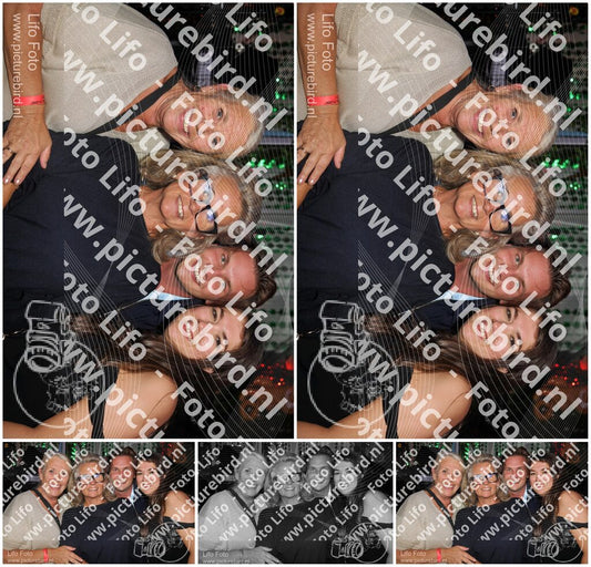 Evenement foto: Heiloo Serie 32