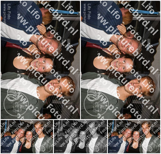 Evenement foto: Heiloo Serie 32