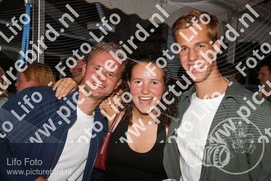 Evenement foto: Heiloo Serie 32