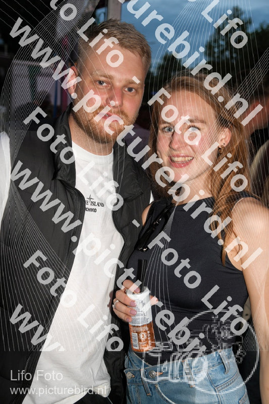 Evenement foto: Heiloo Serie 32