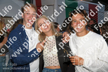 Evenement foto: Heiloo Serie 32
