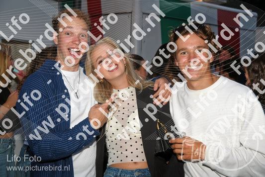 Evenement foto: Heiloo Serie 32