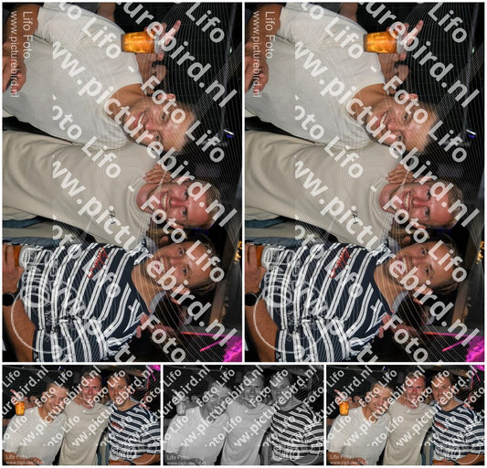 Evenement foto: Heiloo Serie 32