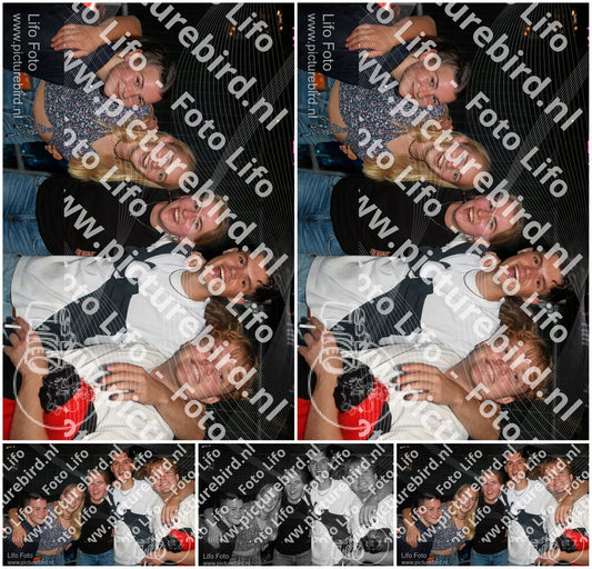 Evenement foto: Heiloo Serie 32
