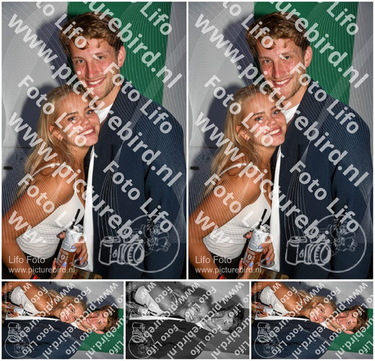 Evenement foto: Heiloo Serie 32