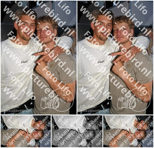 Evenement foto: Heiloo Serie 32