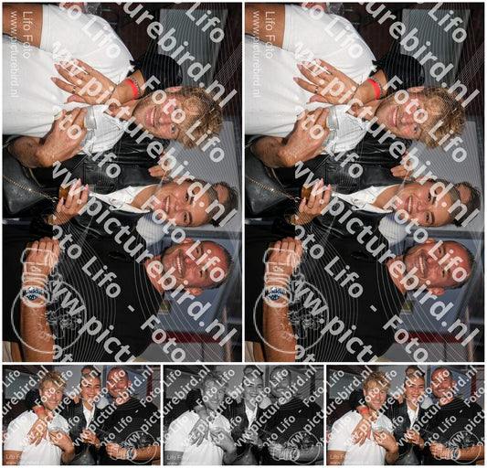 Evenement foto: Heiloo Serie 32