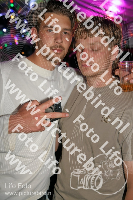 Evenement foto: Heiloo Serie 33
