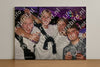 Evenement foto: Heiloo Serie 33