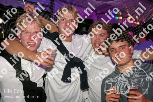 Evenement foto: Heiloo Serie 33