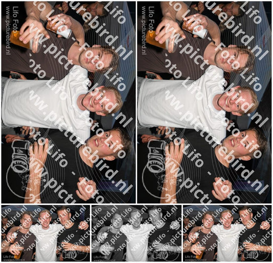 Evenement foto: Heiloo Serie 33