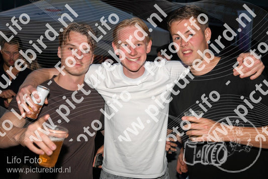Evenement foto: Heiloo Serie 33
