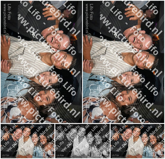 Evenement foto: Heiloo Serie 33