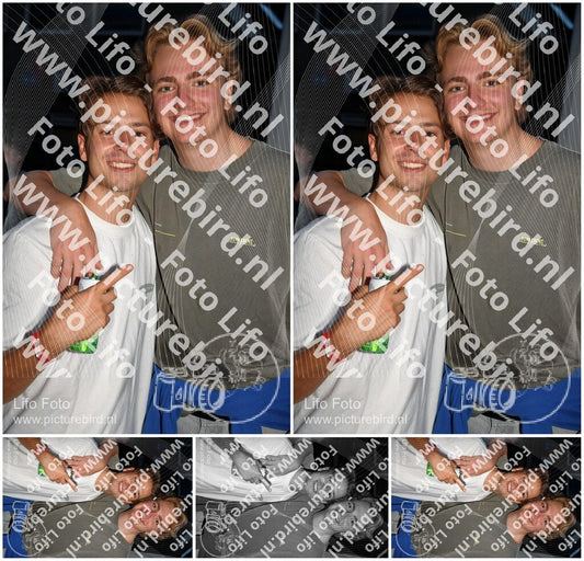 Evenement foto: Heiloo Serie 33