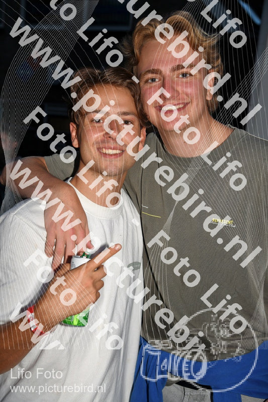 Evenement foto: Heiloo Serie 33