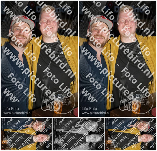Evenement foto: Heiloo Serie 33