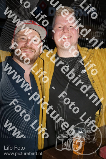Evenement foto: Heiloo Serie 33