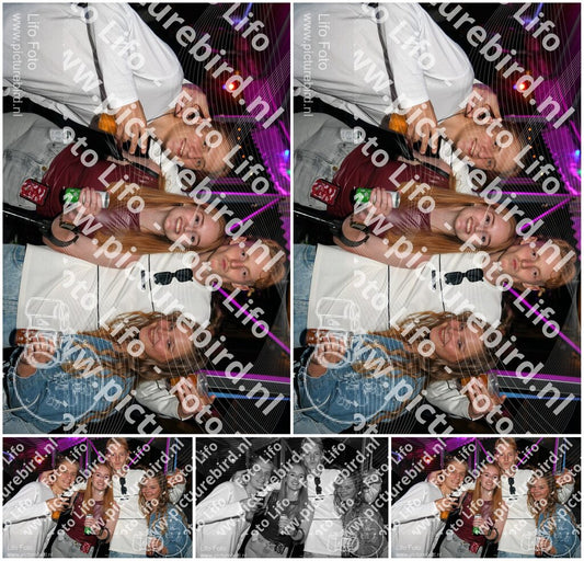 Evenement foto: Heiloo Serie 33