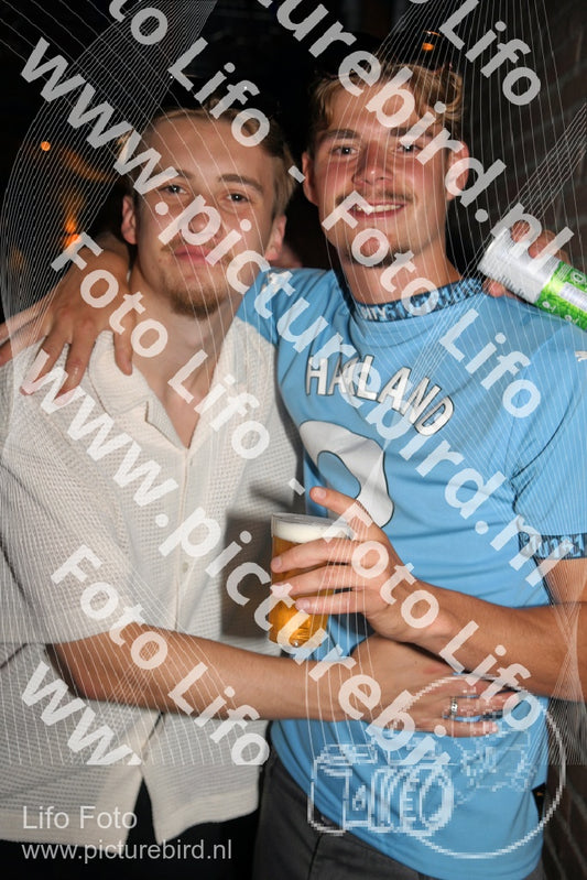 Evenement foto: Heiloo Serie 33
