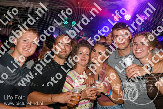 Evenement foto: Heiloo Serie 33