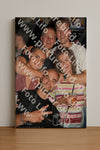 Evenement foto: Heiloo Serie 33
