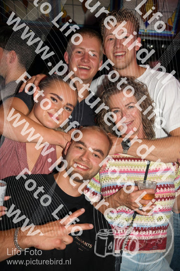 Evenement foto: Heiloo Serie 33