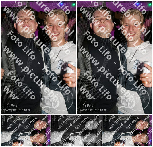Evenement foto: Heiloo Serie 33