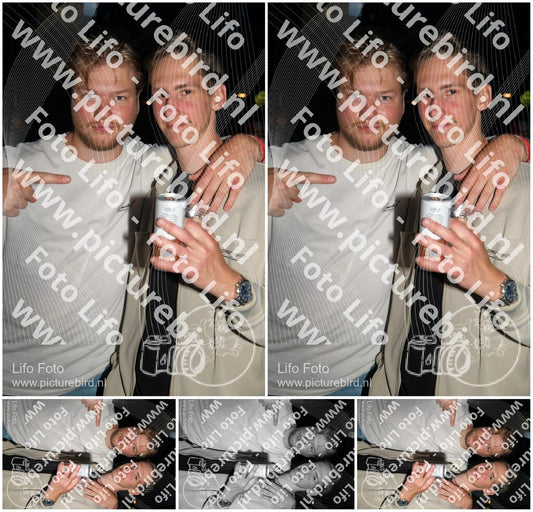 Evenement foto: Heiloo Serie 33