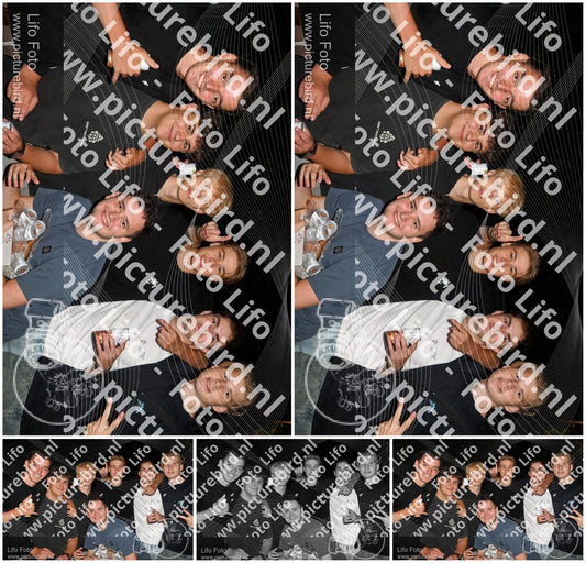 Evenement foto: Heiloo Serie 33