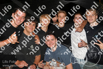 Evenement foto: Heiloo Serie 33