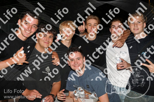 Evenement foto: Heiloo Serie 33