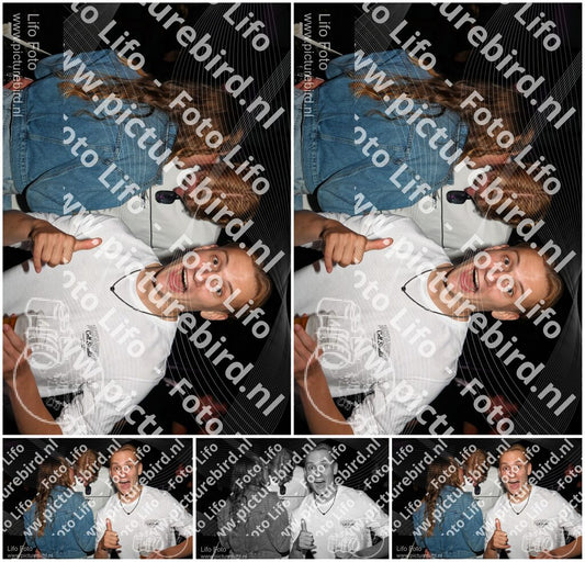 Evenement foto: Heiloo Serie 33