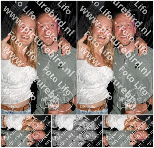 Evenement foto: Heiloo Serie 33