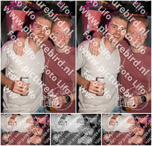 Evenement foto: Heiloo Serie 33