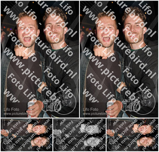 Evenement foto: Heiloo Serie 33