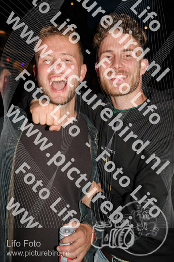 Evenement foto: Heiloo Serie 33