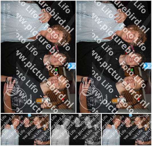 Evenement foto: Heiloo Serie 33