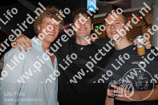 Evenement foto: Heiloo Serie 33