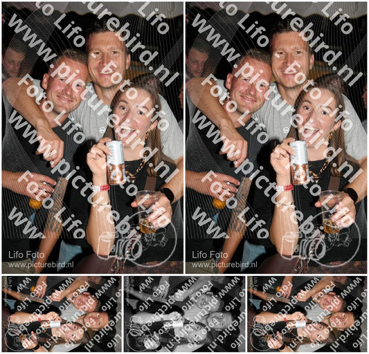 Evenement foto: Heiloo Serie 34