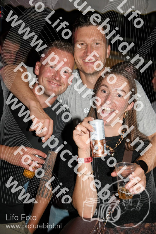 Evenement foto: Heiloo Serie 34
