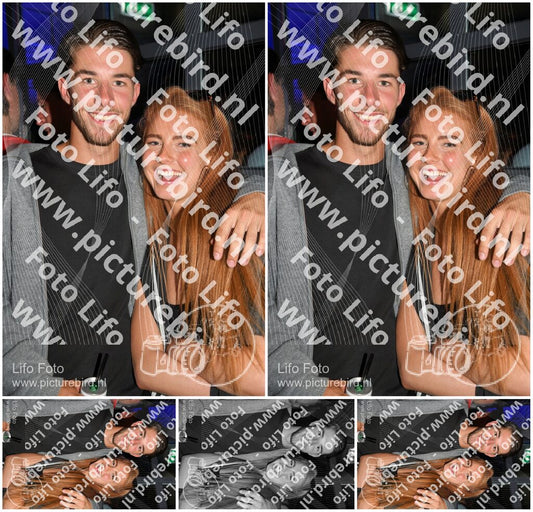 Evenement foto: Heiloo Serie 34