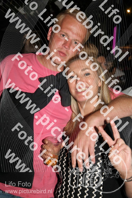 Evenement foto: Heiloo Serie 34