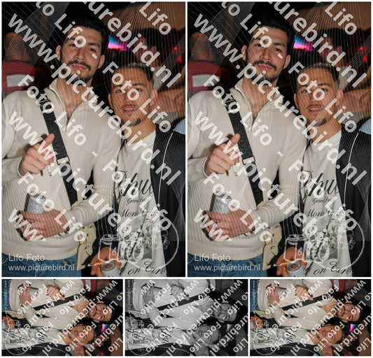 Evenement foto: Heiloo Serie 34