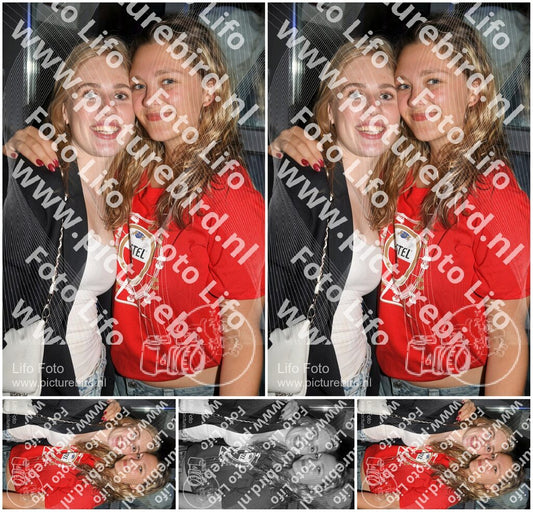 Evenement foto: Heiloo Serie 34