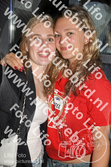 Evenement foto: Heiloo Serie 34