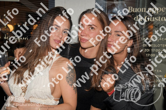 Evenement foto: Heiloo Serie 34