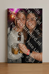 Evenement foto: Heiloo Serie 34