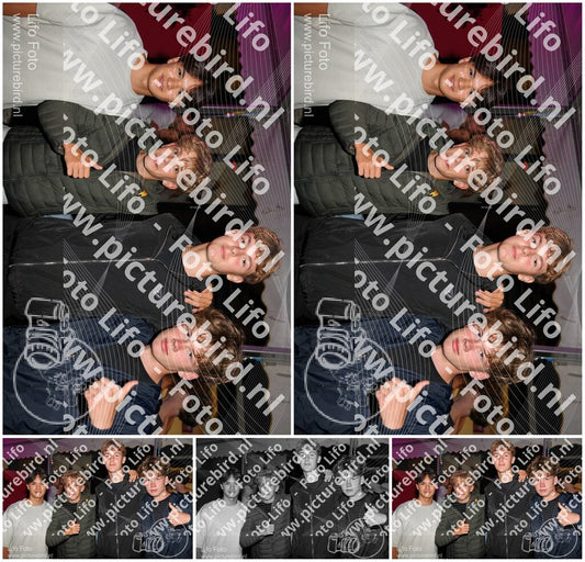 Evenement foto: Heiloo Serie 34