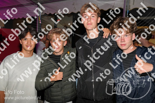 Evenement foto: Heiloo Serie 34