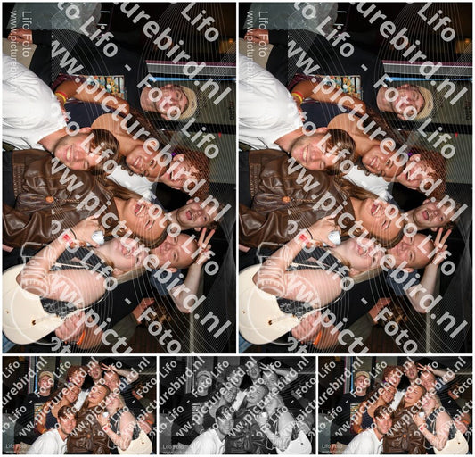 Evenement foto: Heiloo Serie 34